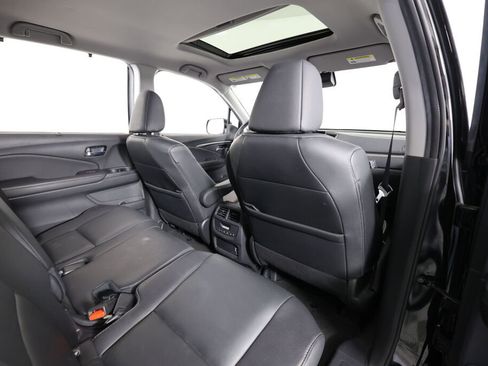 Used 2020 Honda Pilot EX-L image 21