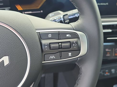 New 2026 Kia K5 GT-Line FWD image 31