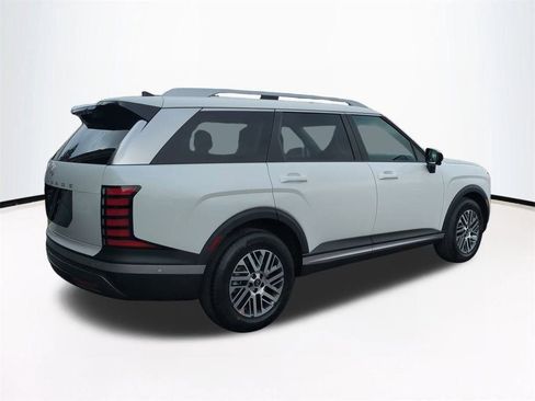 New 2026 Hyundai Palisade SEL image 5