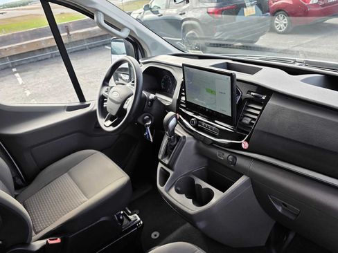 Used 2024 Ford Transit 350 XLT RWD image 10