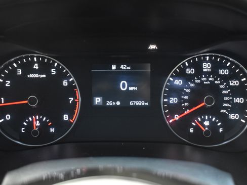 Used 2021 Kia Forte GT-Line image 25