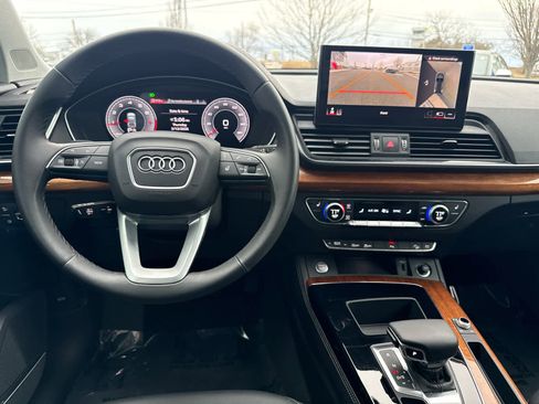 Used 2023 Audi Q5 2.0T Premium Plus w/ Premium Plus Package AWD/4WD image 20