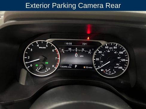 Used 2021 Nissan Rogue SL w/ Premium Package AWD/4WD image 26