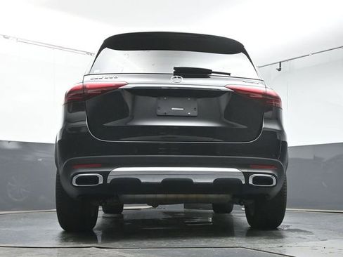 Used 2025 Mercedes-Benz GLE 350 4MATIC image 38