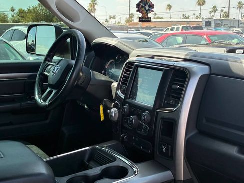 Used 2018 RAM 1500 Sport AWD/4WD image 30