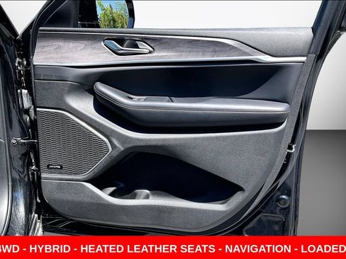 Used 2023 Jeep Grand Cherokee 4WD 4xe image 27