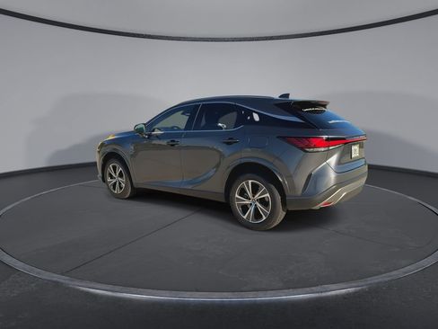 Used 2025 Lexus RX 350 Premium w/ Accessory Package (Z1) image 6