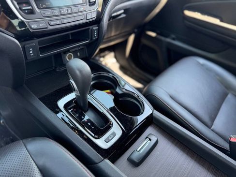 Used 2017 Honda Ridgeline Black Edition image 35