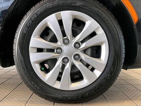 Used 2022 Kia Soul LX FWD image 33
