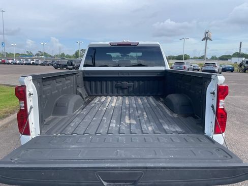 Used 2023 Chevrolet Silverado 2500 LT w/ Convenience Package AWD/4WD image 14