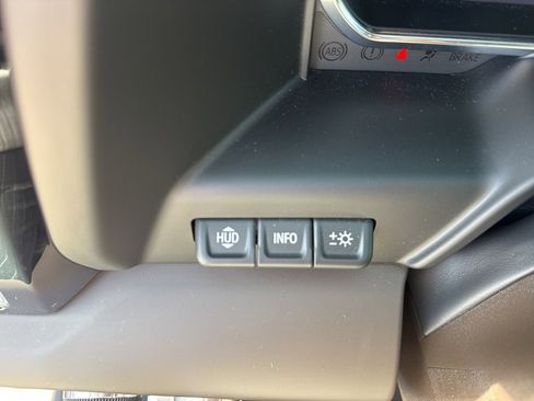 Used 2024 GMC Sierra 1500 Denali w/ Technology Package image 24