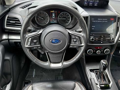 Used 2022 Subaru Crosstrek 2.5i Limited w/ Popular Package #4 image 15