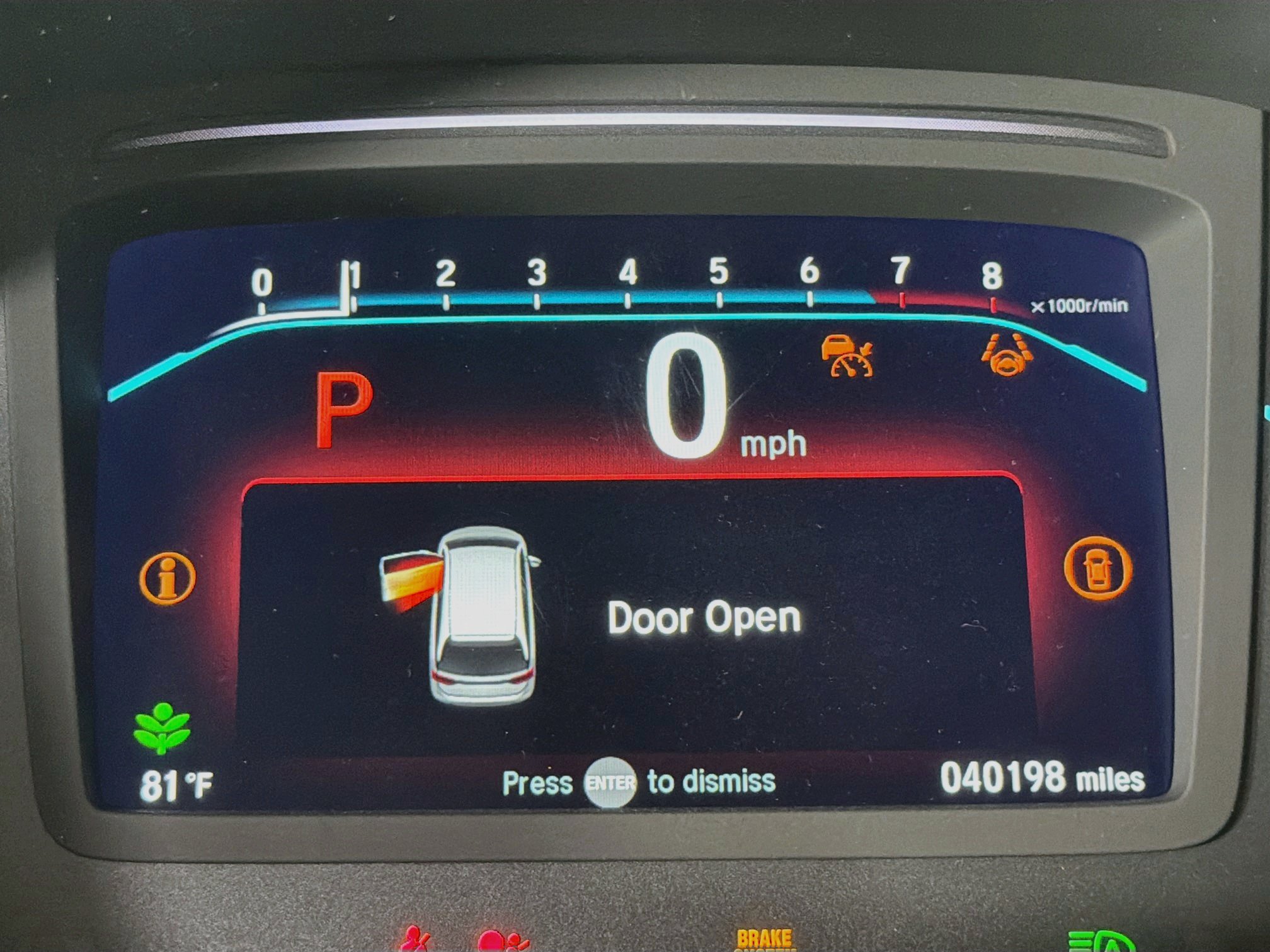 Used 2022 Honda Odyssey Elite image 18