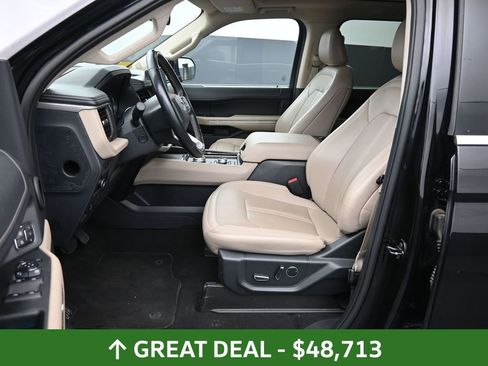 Used 2024 Ford Expedition Limited image 24