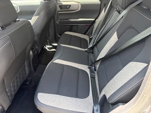Used 2025 Ford Bronco Sport Big Bend AWD/4WD image 20
