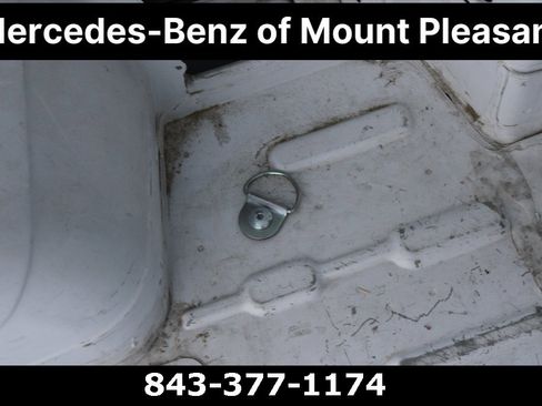 Used 2025 RAM ProMaster 2500 w/ Convenience Group image 13