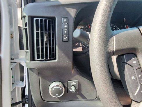 Used 2026 Chevrolet Express 3500 w/ Power Convenience Package RWD image 16