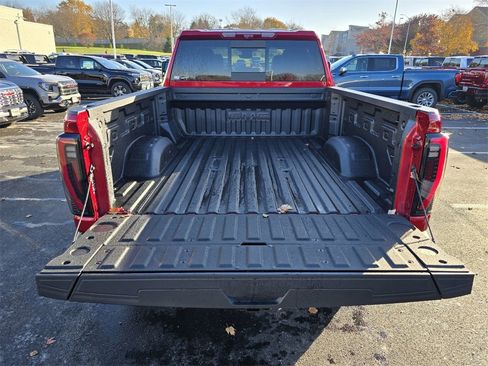 New 2026 GMC Sierra 2500 AT4 w/ AT4 Premium Plus Package image 28