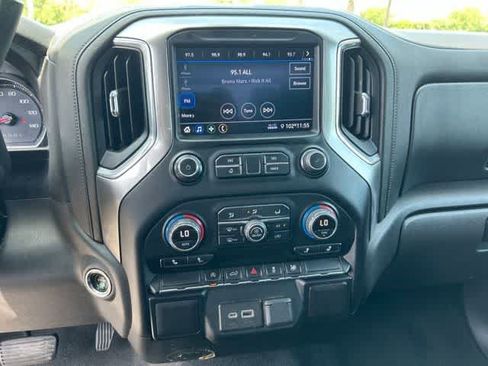 Used 2020 Chevrolet Silverado 1500 RST w/ All-Star Edition AWD/4WD image 19