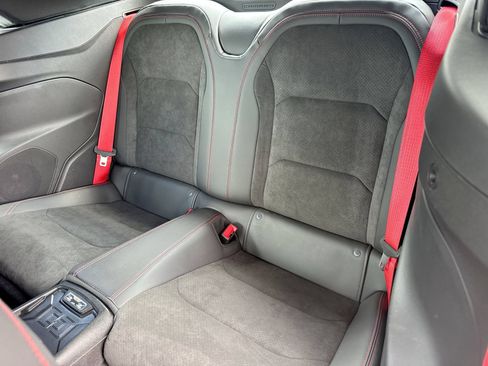 Used 2023 Chevrolet Camaro ZL1 RWD image 22