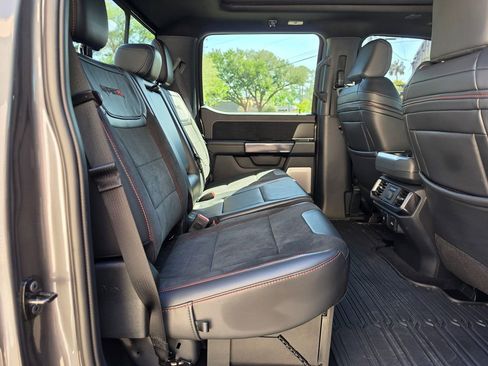 Used 2025 Ford F150 Raptor w/ Equipment Group 803A Raptor R image 46