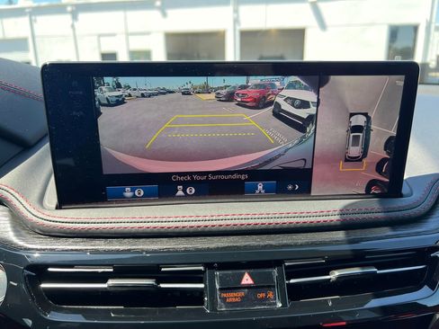 New 2026 Acura MDX Type S AWD/4WD image 25