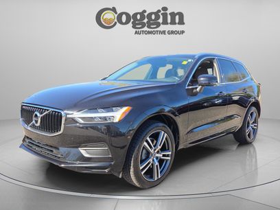Used 2020 Volvo XC60 T5 Momentum