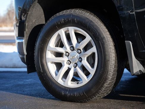 Used 2021 Chevrolet Silverado 1500 LT image 11