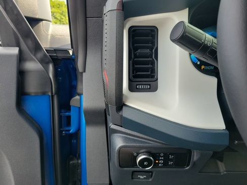 New 2026 Ford Bronco Heritage Edition AWD/4WD image 22