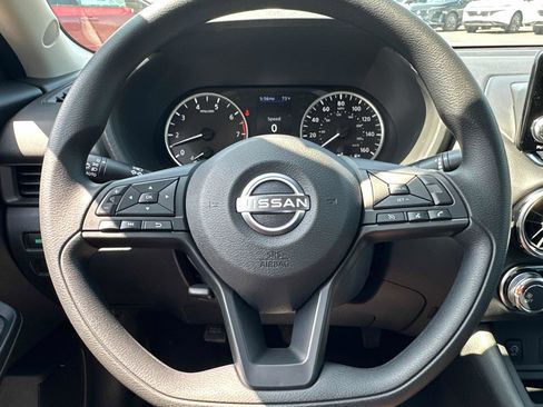 New 2025 Nissan Sentra S image 20