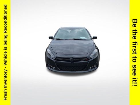 Used 2013 Dodge Dart SXT w/ SXT Special Edition Group FWD image 8