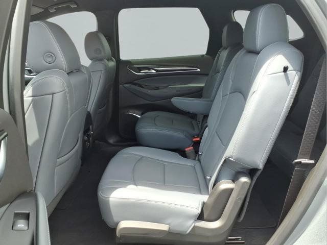 Used 2024 Buick Enclave Essence w/ Sport Touring Edition FWD image 24