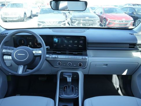 New 2026 Hyundai Kona SE image 15