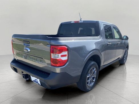 Certified 2024 Ford Maverick XLT w/ XLT Luxury Package FWD image 10