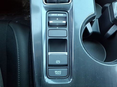 New 2026 Honda Civic Sport image 13