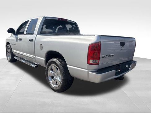 Used 2004 Dodge Ram 1500 Truck SLT w/ Quad Cab Value Group RWD image 10