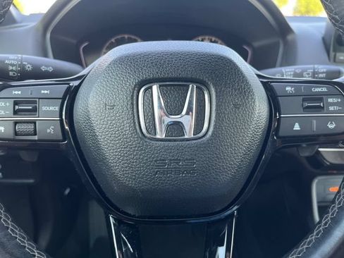 Used 2024 Honda Civic Sport image 5