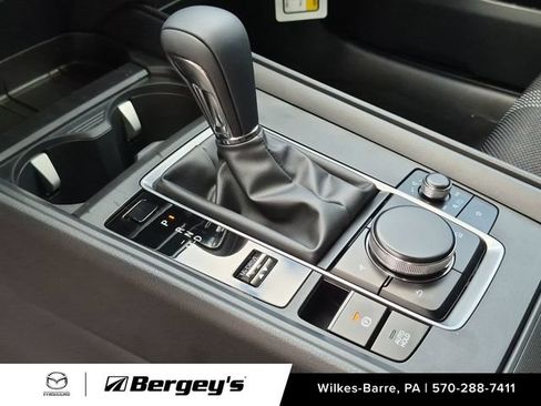 New 2026 MAZDA CX-50 AWD 2.5 S w/ Weather Package image 21