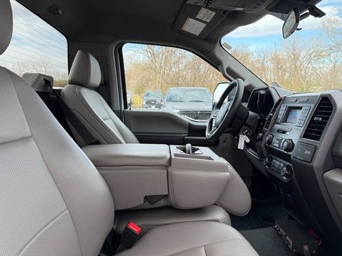 Certified 2021 Ford F250 XL w/ Power Equipment Group image 9