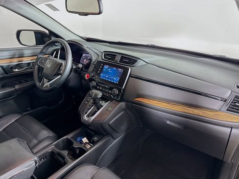 Used 2018 Honda CR-V EX-L image 36