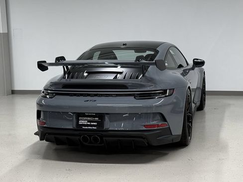 Certified 2024 Porsche 911 GT3 RWD image 9