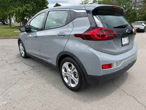 Used 2019 Chevrolet Bolt LT FWD image 6