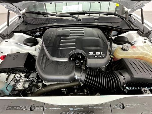 Used 2021 Dodge Charger GT image 9