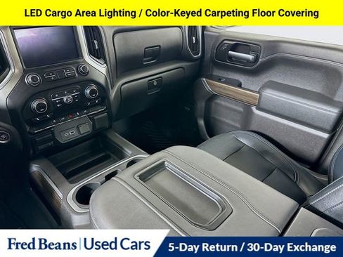 Used 2019 Chevrolet Silverado 1500 RST w/ All-Star Edition image 25