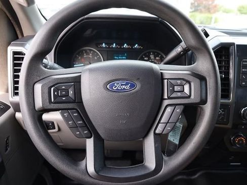 Certified 2018 Ford F150 XLT w/ XTR Package AWD/4WD image 10