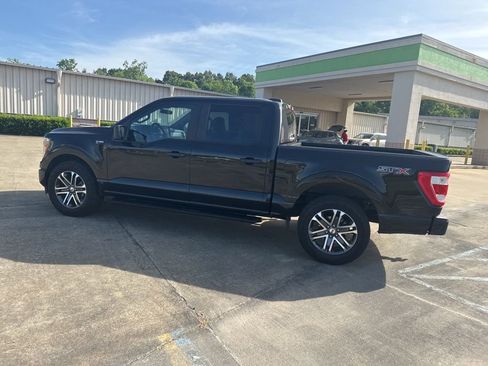 Used 2021 Ford F150 XL w/ STX Appearance Package image 10