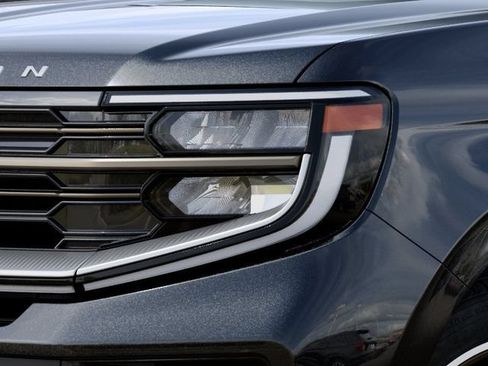 New 2027 Ford Expedition King Ranch AWD/4WD image 19