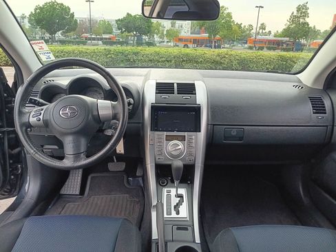 Used 2007 Scion tC image 13