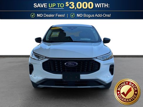 Used 2024 Ford Escape Active image 11