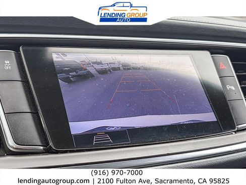 Used 2020 Buick Enclave Essence FWD image 23